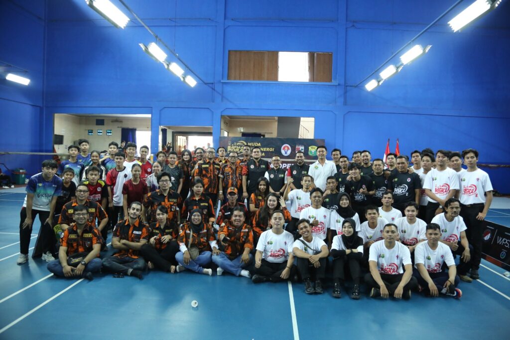 SAPMA PORA OPEN 2024
