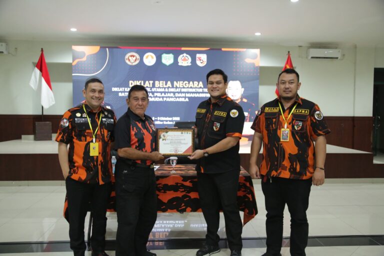 KPH Japto S Soerjosoemarno